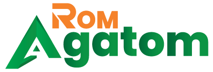 Rom Agatom - Pereti Cortina